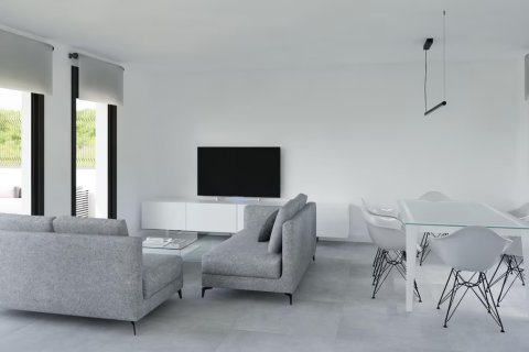 Townhouse à vendre à Roda de Berà, Tarragona, Espagne, 4 chambres, No. 141268 - photo 6