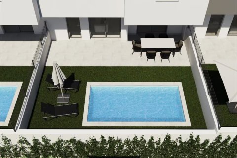 Townhouse à vendre à Roda de Berà, Tarragona, Espagne, 4 chambres, No. 141268 - photo 11