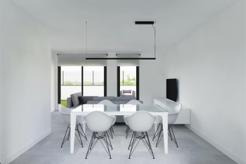 Townhouse à vendre à Roda de Berà, Tarragona, Espagne, 4 chambres, No. 141268 - photo 5