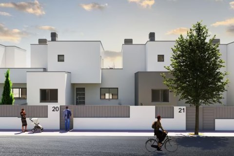 Townhouse à vendre à Roda de Berà, Tarragona, Espagne, 4 chambres, No. 141268 - photo 15