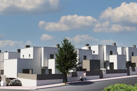 Townhouse à vendre à Roda de Berà, Tarragona, Espagne, 4 chambres, No. 141268 - photo 3