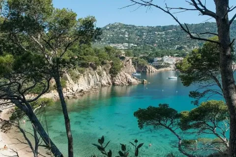 Dzīvoklis pārdošanā Pals, Girona, Spānijā 3 istabas, Nr. 141265 - attēls 7