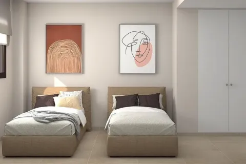 Dzīvoklis pārdošanā Pals, Girona, Spānijā 3 istabas, Nr. 141265 - attēls 5