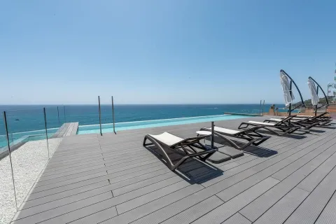 Apartment à vendre à Lloret de Mar, Girona, Espagne, 3 chambres, No. 141264 - photo 5