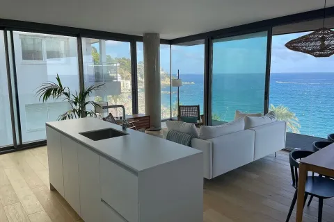 Apartment à vendre à Lloret de Mar, Girona, Espagne, 3 chambres, No. 141264 - photo 12