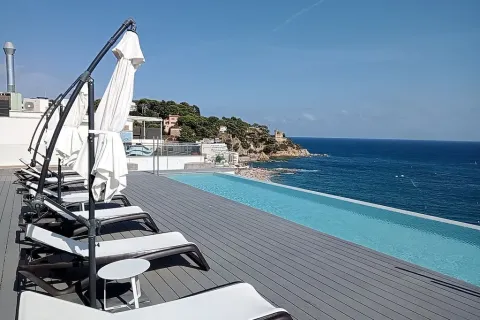 Apartment à vendre à Lloret de Mar, Girona, Espagne, 3 chambres, No. 141264 - photo 4