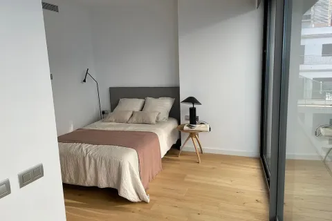 Apartment à vendre à Lloret de Mar, Girona, Espagne, 3 chambres, No. 141264 - photo 17