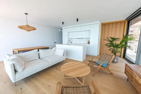 Apartment à vendre à Lloret de Mar, Girona, Espagne, 3 chambres, No. 141264 - photo 9