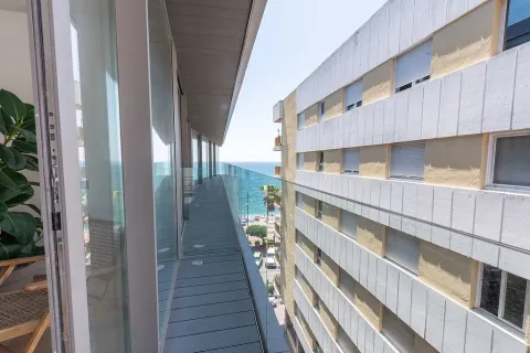 Apartment à vendre à Lloret de Mar, Girona, Espagne, 3 chambres, No. 141264 - photo 19