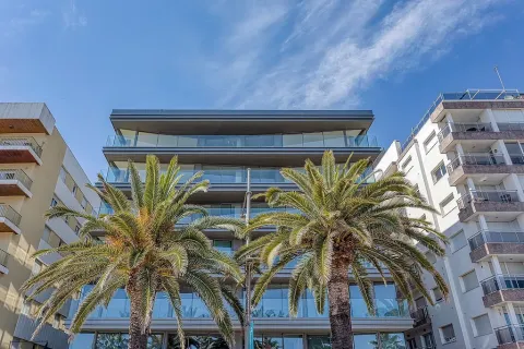 Apartment à vendre à Lloret de Mar, Girona, Espagne, 3 chambres, No. 141264 - photo 2