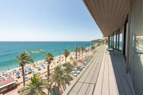 Apartment à vendre à Lloret de Mar, Girona, Espagne, 3 chambres, No. 141264 - photo 6