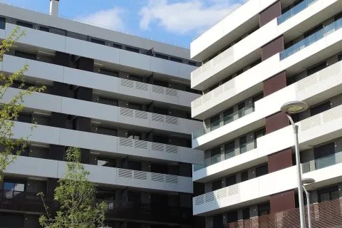 Apartment à vendre à Montgat, Barcelona, Espagne, 3 chambres, No. 141263 - photo 3