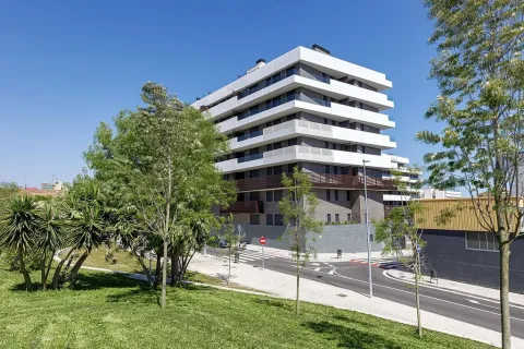 Apartment à vendre à Montgat, Barcelona, Espagne, 3 chambres, No. 141263 - photo 2