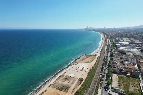 Apartment à vendre à Montgat, Barcelona, Espagne, 3 chambres, No. 141263 - photo 23