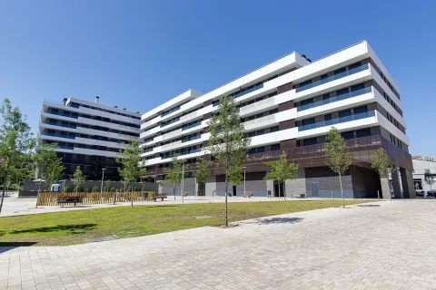 Apartment à vendre à Montgat, Barcelona, Espagne, 3 chambres, No. 141263 - photo 22