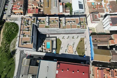 Apartment à vendre à Montgat, Barcelona, Espagne, 3 chambres, No. 141263 - photo 5