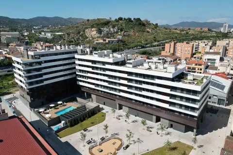 Apartment à vendre à Montgat, Barcelona, Espagne, 3 chambres, No. 141263 - photo 24