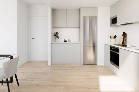 Apartment à vendre à Viladecans, Barcelona, Espagne, 3 chambres, No. 141267 - photo 9