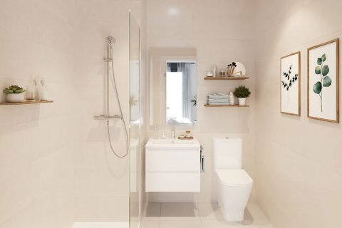 Apartment à vendre à Viladecans, Barcelona, Espagne, 3 chambres, No. 141267 - photo 16