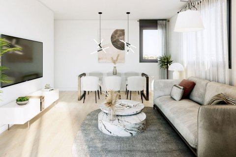 Apartment à vendre à Viladecans, Barcelona, Espagne, 3 chambres, No. 141267 - photo 5