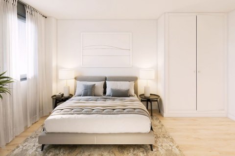 Apartment à vendre à Viladecans, Barcelona, Espagne, 3 chambres, No. 141267 - photo 11