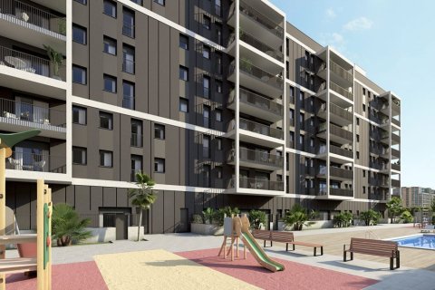 Apartment à vendre à Viladecans, Barcelona, Espagne, 3 chambres, No. 141267 - photo 1