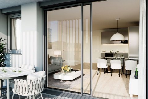 Apartment à vendre à Viladecans, Barcelona, Espagne, 3 chambres, No. 141267 - photo 7