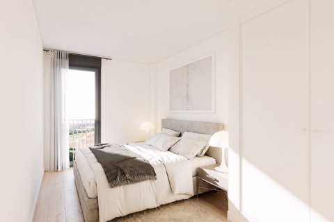 Apartment à vendre à Viladecans, Barcelona, Espagne, 3 chambres, No. 141267 - photo 12