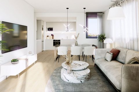 Apartment à vendre à Viladecans, Barcelona, Espagne, 3 chambres, No. 141267 - photo 8