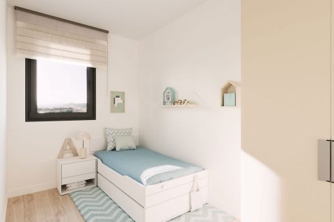 Apartment à vendre à Viladecans, Barcelona, Espagne, 3 chambres, No. 141267 - photo 15