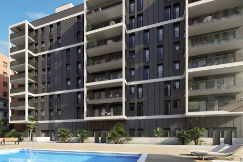 Apartment à vendre à Viladecans, Barcelona, Espagne, 3 chambres, No. 141267 - photo 2