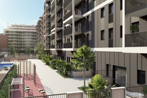 Apartment à vendre à Viladecans, Barcelona, Espagne, 3 chambres, No. 141267 - photo 4