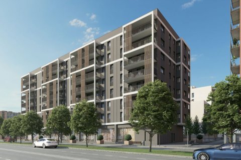 Apartment à vendre à Viladecans, Barcelona, Espagne, 3 chambres, No. 141267 - photo 3