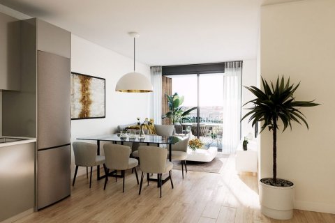 Apartment à vendre à Viladecans, Barcelona, Espagne, 3 chambres, No. 141267 - photo 6