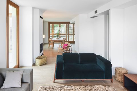 Apartment à vendre à Sant Cugat Del Valles, Barcelona, Espagne, 4 chambres, No. 141269 - photo 4