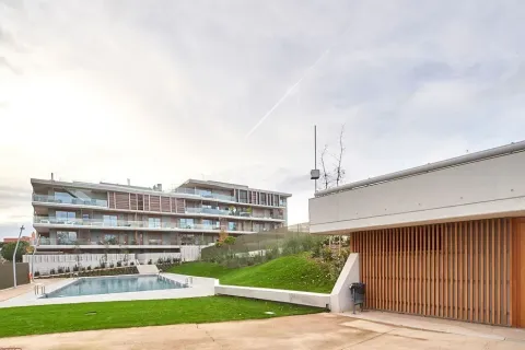 Apartment à vendre à Sant Cugat Del Valles, Barcelona, Espagne, 4 chambres, No. 141269 - photo 1