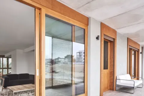 Apartment à vendre à Sant Cugat Del Valles, Barcelona, Espagne, 4 chambres, No. 141269 - photo 8