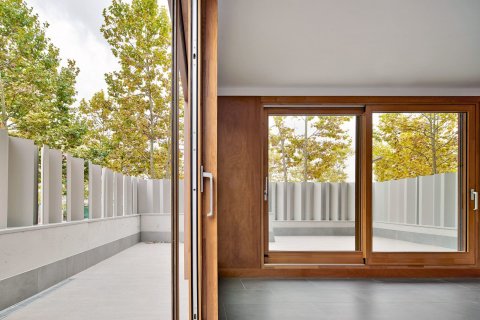 Apartment à vendre à Sant Cugat Del Valles, Barcelona, Espagne, 4 chambres, No. 141269 - photo 6