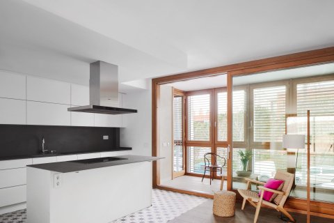 Apartment à vendre à Sant Cugat Del Valles, Barcelona, Espagne, 4 chambres, No. 141269 - photo 5