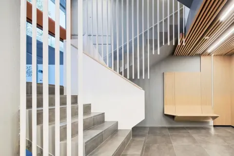 Apartment à vendre à Sant Cugat Del Valles, Barcelona, Espagne, 4 chambres, No. 141269 - photo 7