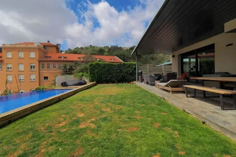 Продажа дома в Барселона, Испания 7 спален, №141266 - фото 8