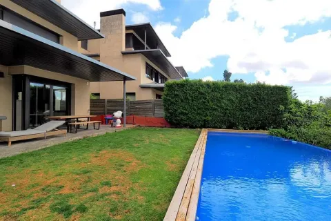 Продажа дома в Барселона, Испания 7 спален, №141266 - фото 2