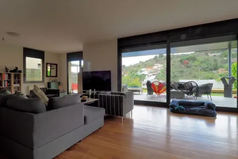 Продажа дома в Барселона, Испания 7 спален, №141266 - фото 12