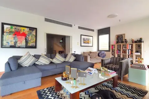 Продажа дома в Барселона, Испания 7 спален, №141266 - фото 11