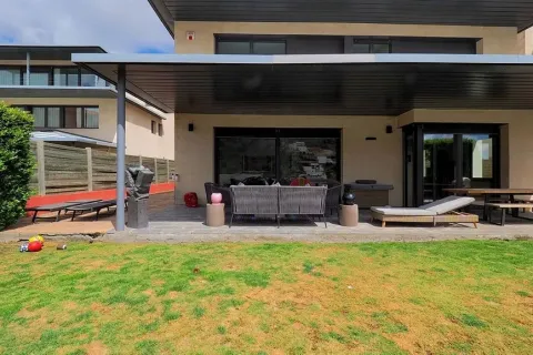 Продажа дома в Барселона, Испания 7 спален, №141266 - фото 7