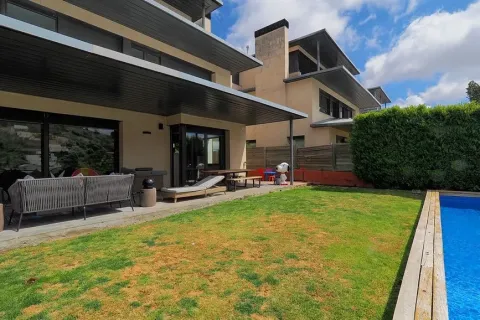 Продажа дома в Барселона, Испания 7 спален, №141266 - фото 6