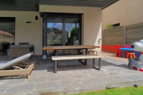 Продажа дома в Барселона, Испания 7 спален, №141266 - фото 9