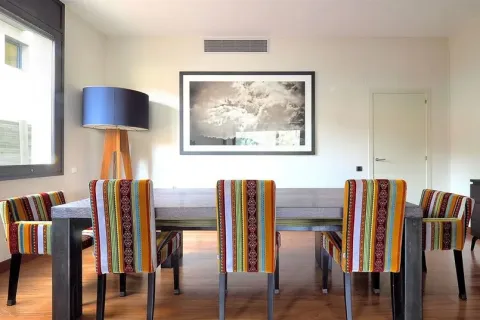 Продажа дома в Барселона, Испания 7 спален, №141266 - фото 14