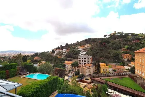 Продажа дома в Барселона, Испания 7 спален, №141266 - фото 3