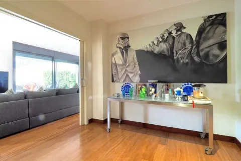 Продажа дома в Барселона, Испания 7 спален, №141266 - фото 15